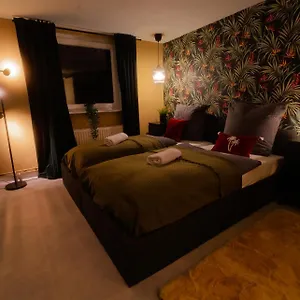 The Boutique Hamburg