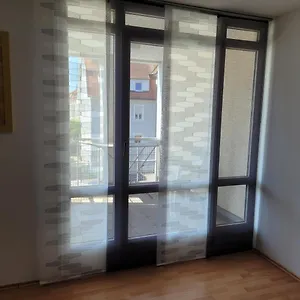 Ludwigsturm In Apartment