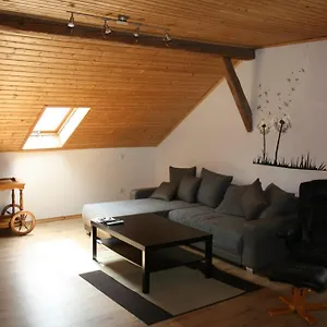 Winter Ferienhaus